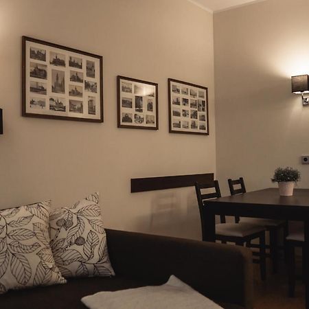 Athome Ihr Apartment ケムニッツ エクステリア 写真